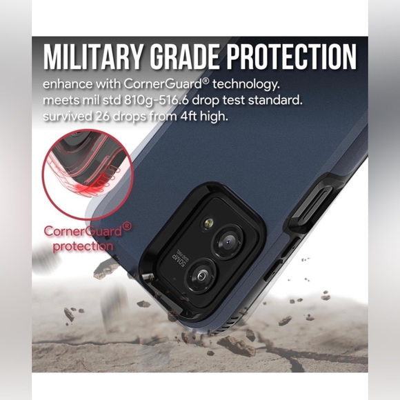 Motorola Moto G Stylus 5G (2023) Case - Picture 5 of 7